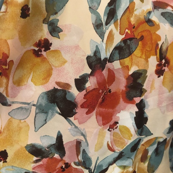 🩷SILKY DRESS - Picture 4 of 13